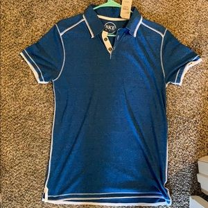 BUCKLE SPENCER POLO